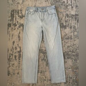 American Eagle Straight Jean